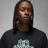 Футболка Jordan Tee Rock Black DriFit FN6016-010