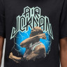 Футболка Jordan Tee Rock Black DriFit FN6016-010