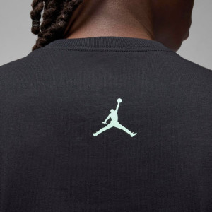 Футболка Jordan Tee Rock Black DriFit FN6016-010