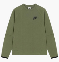 Костюм спортивний Nike Tech Fleece Olive DD5257-222_DD5293-222