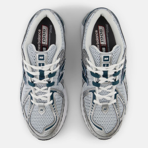 Кросівки New Balance 1906R Grey Blue U1906RCE