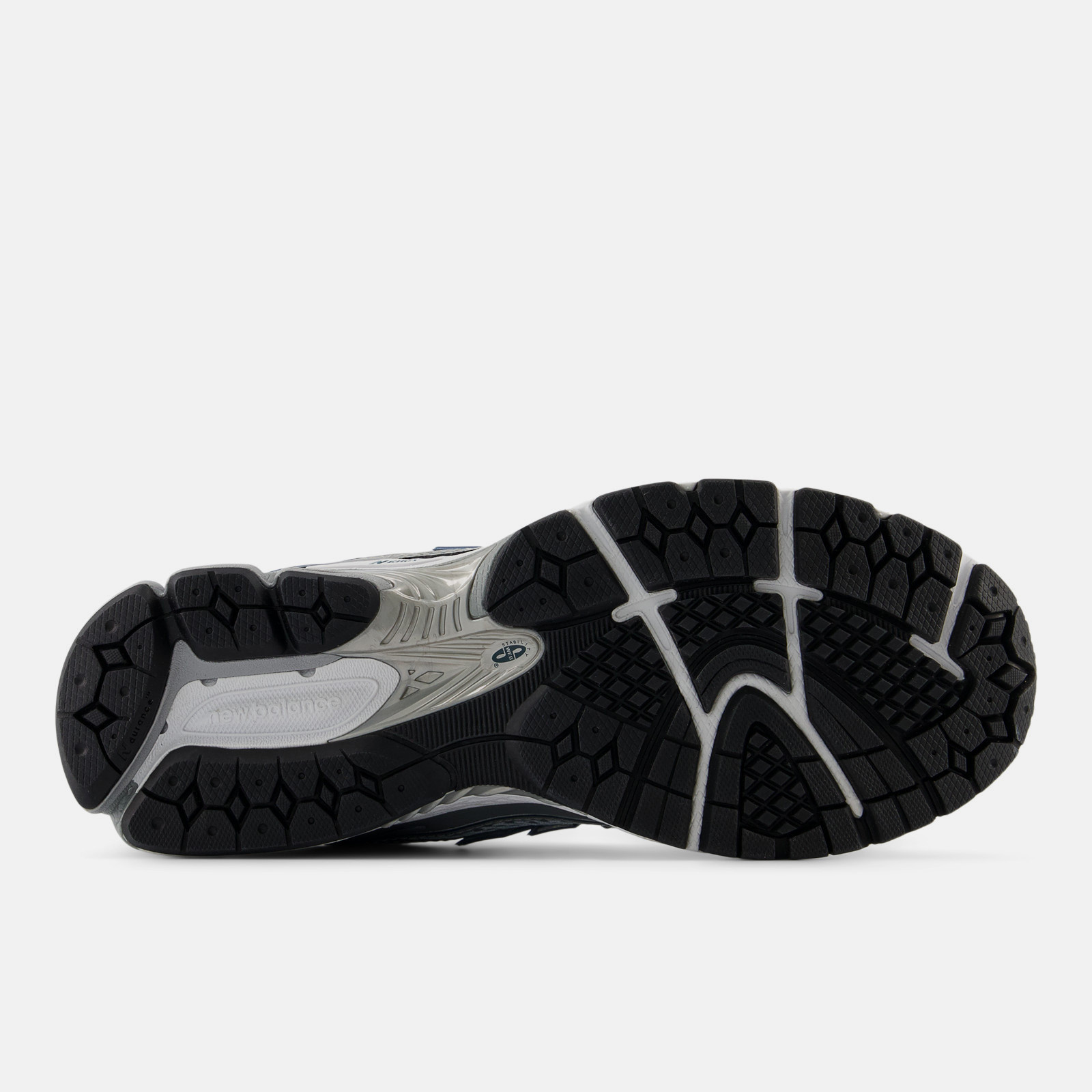 Кросівки New Balance 1906R Grey Blue U1906RCE