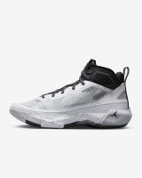 Кросівки унісекс Air Jordan Xxxvii Basketball Shoes White DD6958-108