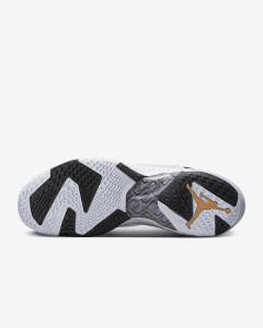 Кросівки унісекс Air Jordan Xxxvii Basketball Shoes White DD6958-108