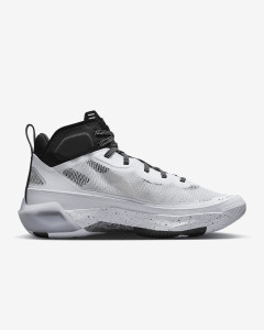 Кросівки унісекс Air Jordan Xxxvii Basketball Shoes White DD6958-108