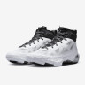 Кросівки унісекс Air Jordan Xxxvii Basketball Shoes White DD6958-108
