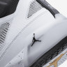 Кросівки унісекс Air Jordan Xxxvii Basketball Shoes White DD6958-108