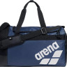Сумка Arena ALL SET DUFFLE 40L темно-синій 50 х 28 х 28 см (010237-400) 010237-400