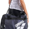 Сумка Arena ALL SET DUFFLE 40L темно-синій 50 х 28 х 28 см (010237-400) 010237-400