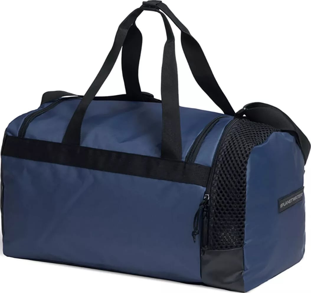 Сумка Arena ALL SET DUFFLE 40L темно-синій 50 х 28 х 28 см (010237-400) 010237-400