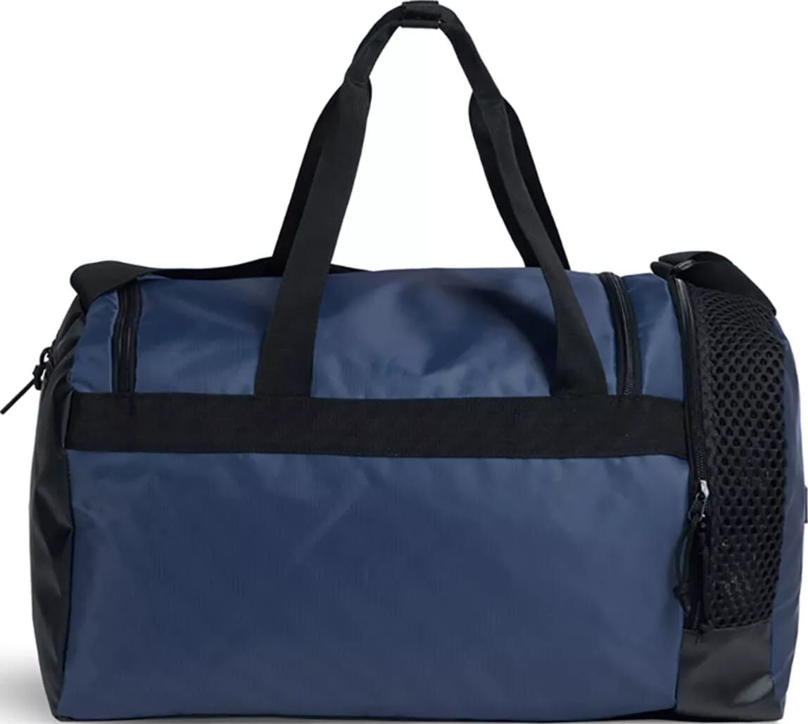 Сумка Arena ALL SET DUFFLE 40L темно-синій 50 х 28 х 28 см (010237-400) 010237-400