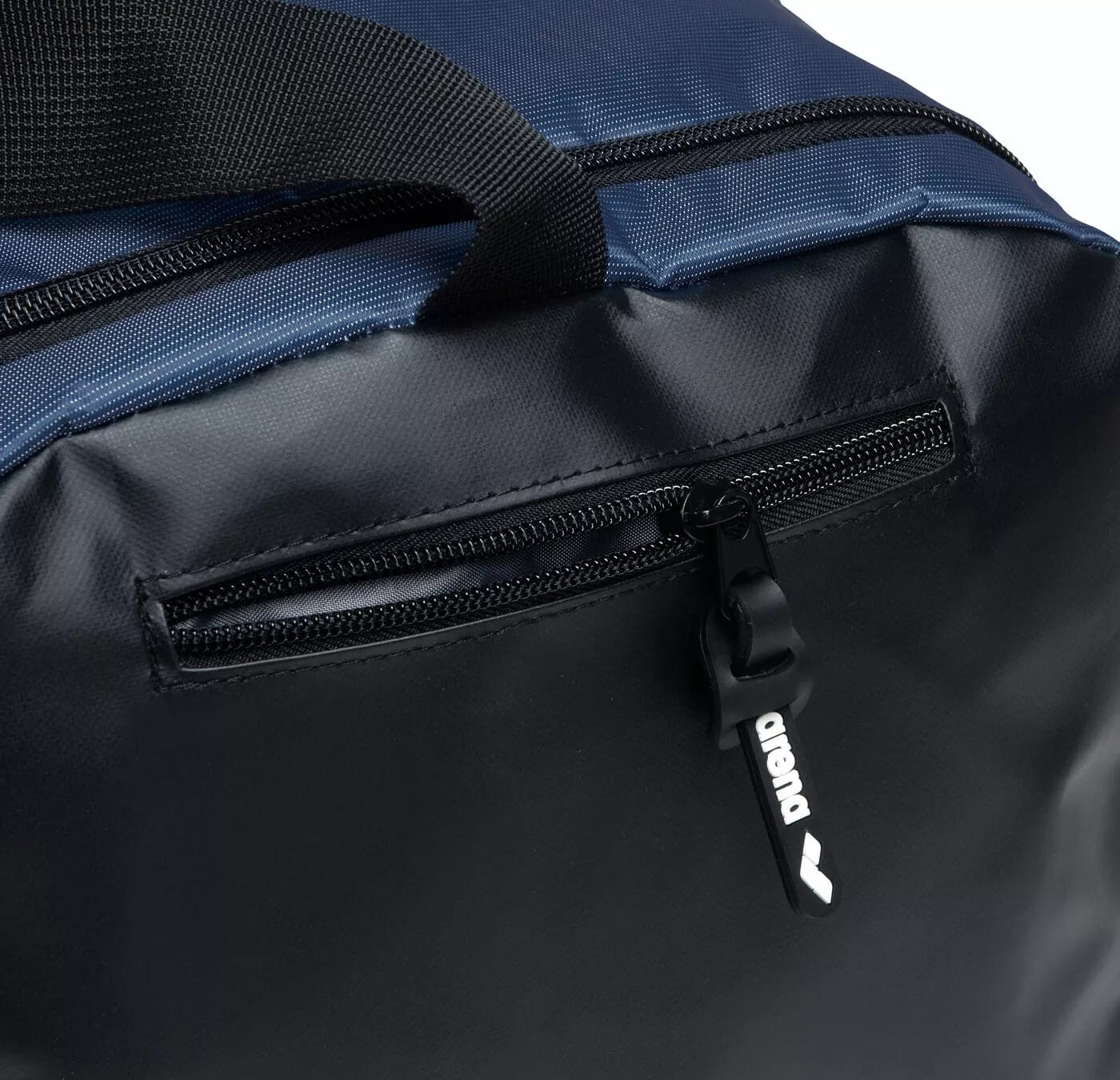 Сумка Arena ALL SET DUFFLE 40L темно-синій 50 х 28 х 28 см (010237-400) 010237-400