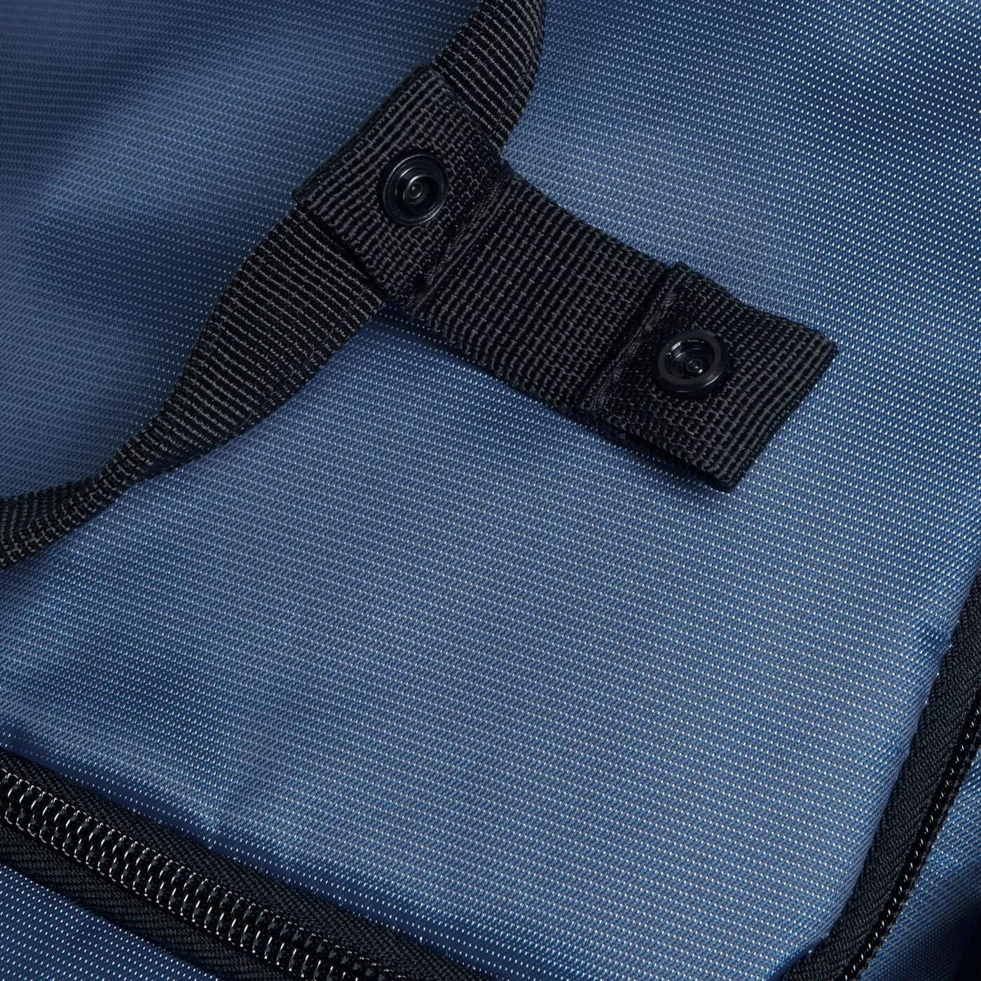 Сумка Arena ALL SET DUFFLE 40L темно-синій 50 х 28 х 28 см (010237-400) 010237-400