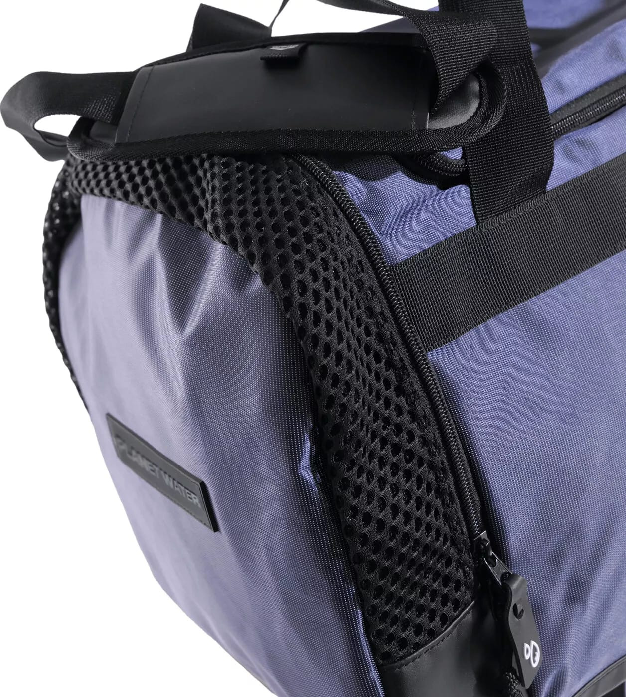 Сумка Arena ALL SET DUFFLE 40L темно-синій 50 х 28 х 28 см (010237-400) 010237-400