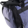 Сумка Arena ALL SET DUFFLE 40L темно-синій 50 х 28 х 28 см (010237-400) 010237-400