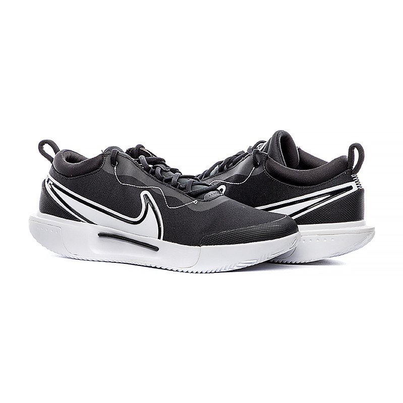 Кросівки Nike M ZOOM COURT PRO CLY DV3277-001