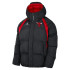 Пуховик Air Jordan Essentials NBA Chicago DN9771-010