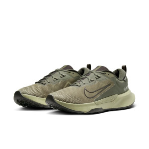 Кросівки чоловічі Nike Juniper Trail 2 Gore-Tex Olive FB2067-201