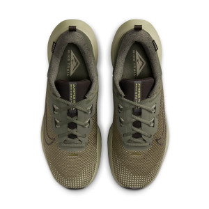 Кросівки чоловічі Nike Juniper Trail 2 Gore-Tex Olive FB2067-201