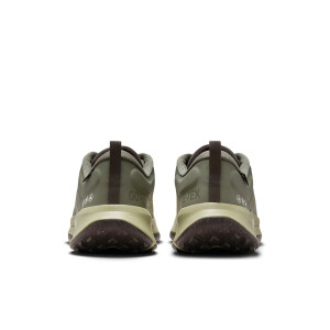 Кросівки чоловічі Nike Juniper Trail 2 Gore-Tex Olive FB2067-201