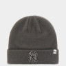 Шапка 47 Brand MLB NY YANKEES RAISED B-RKN17ACE-CCA