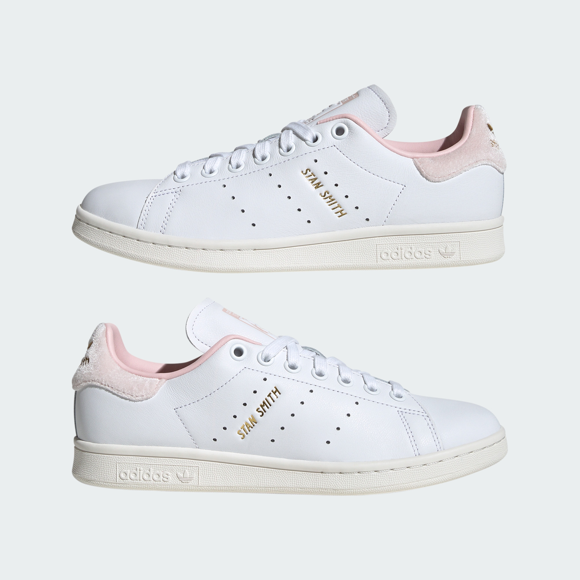 Кросівки жіночі Adidas Stan Smith Shoes White IF7002