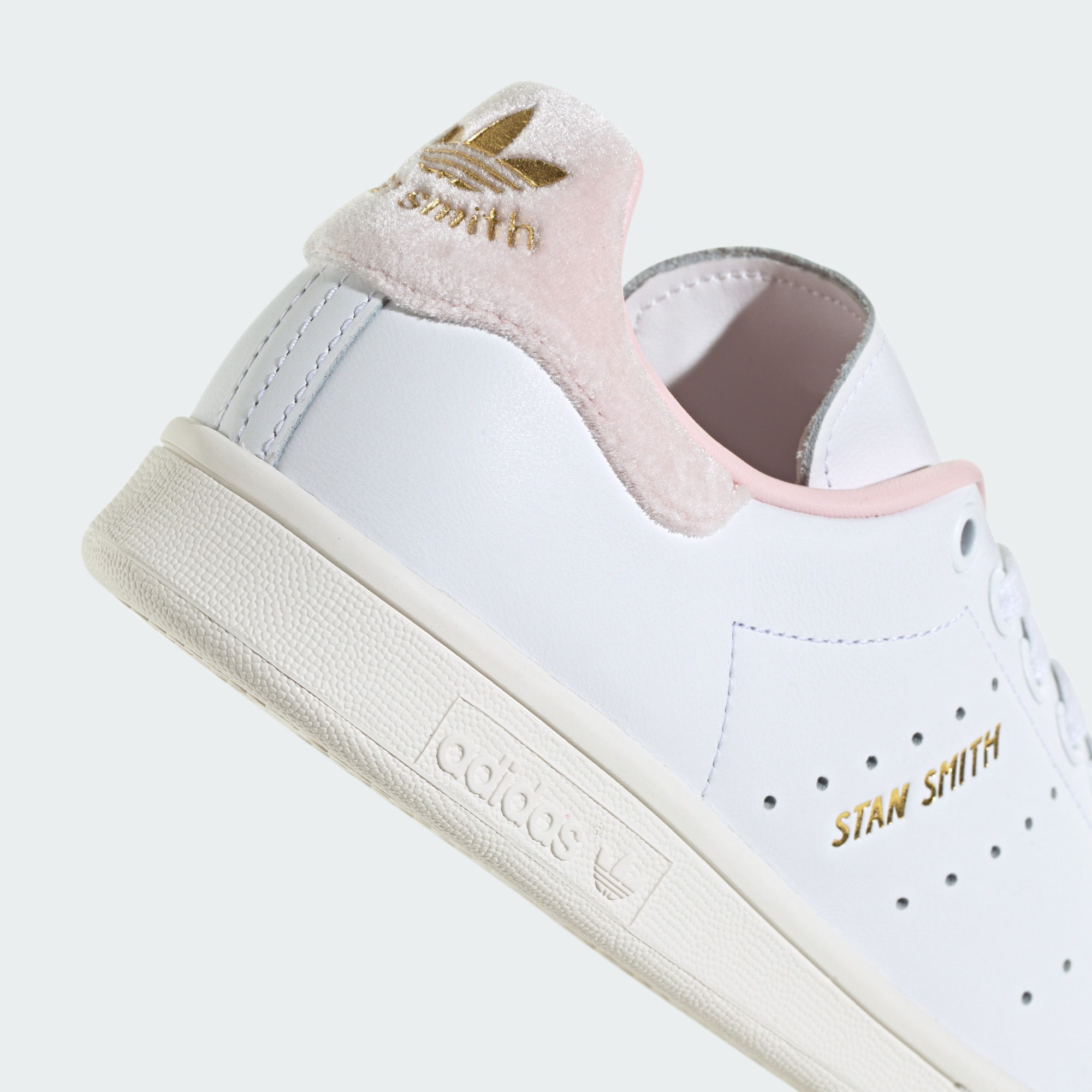 Кросівки жіночі Adidas Stan Smith Shoes White IF7002