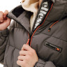 Куртка Ellesse Gerana Jacket SHT19084-109