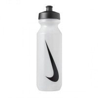 Пляшка для воды NIKE 950 ml N.000.0040.968.32 белая Білий 1SIZE (94470) N.000.0040.968.32-R