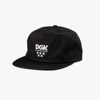 Бейсболка DGK ALL STAR STRAPBACK CAP heh-1142