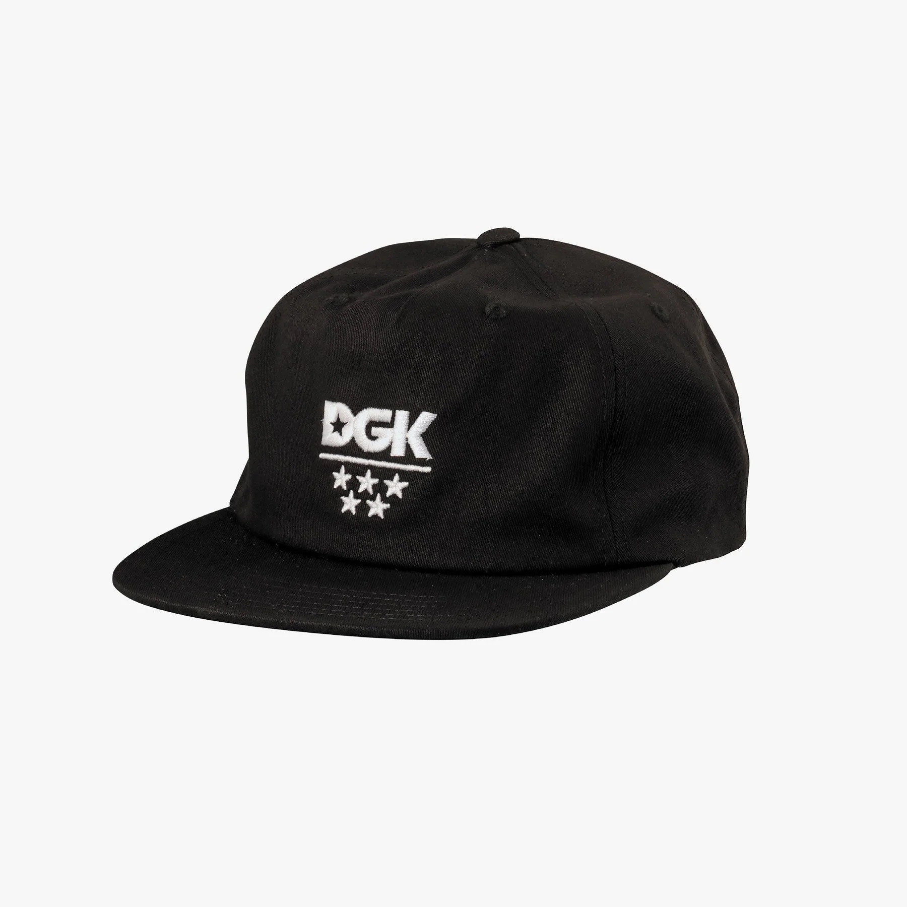 Бейсболка DGK ALL STAR STRAPBACK CAP heh-1142