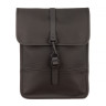 Рюкзак Rains Backpacks 1366-BLACK