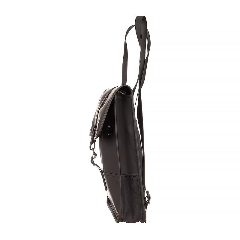 Рюкзак Rains Backpacks 1366-Black