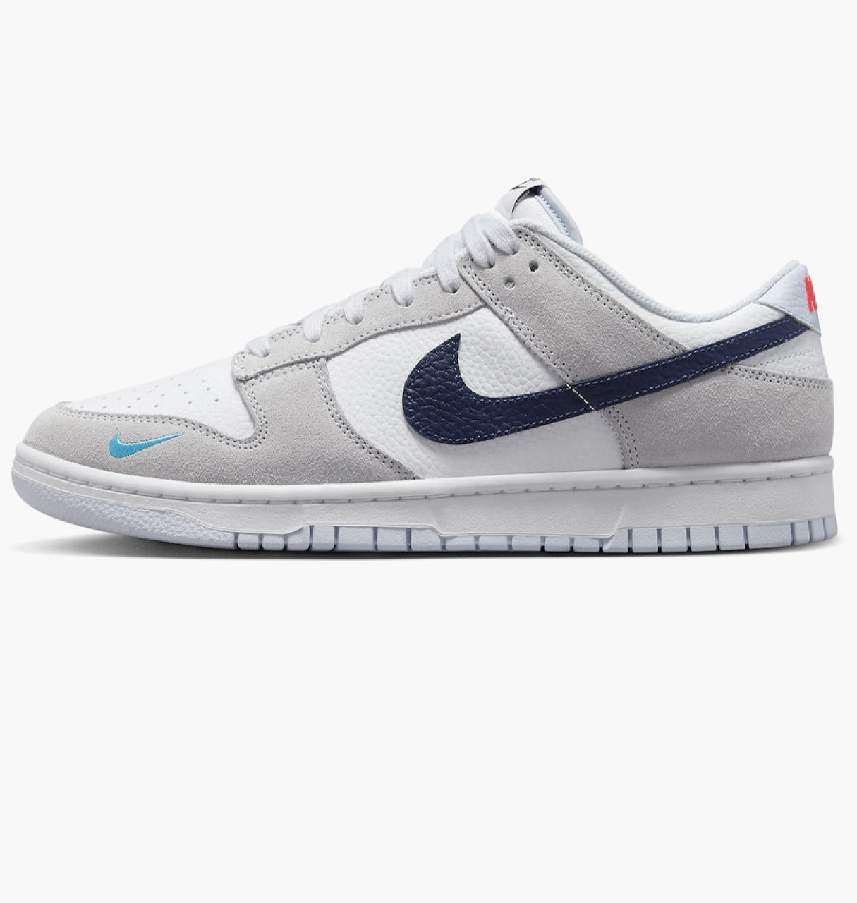 Кросівки Nike DUNK LOW FJ4227-001