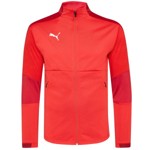 Кофта PUMA teamFINAL 656473-01S 656473-01