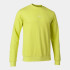 Світшот Joma CALIFORNIA жовтий 102773.940 102773.940