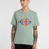 Футболка Dickies ICON LOGO TEE DK0A4XC9K361