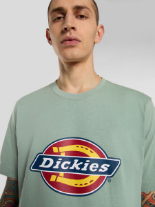 Футболка Dickies ICON LOGO TEE DK0A4XC9K361