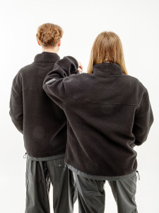 Кофта Rains Tops 1850-BLACK