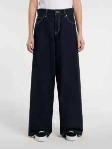Штани Dickies LOOSE WAVE DENIM DK0A4ZAQRIN1