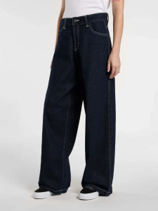 Штани Dickies LOOSE WAVE DENIM DK0A4ZAQRIN1