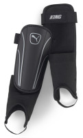 Щитки Puma King Ankle чорний Діт XS (зріст 95-115 см) 030848-02