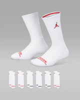 Шкарпетки Nike JORDAN LEGEND CREW SOCKS BOX SET BJ0343-001