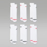 Шкарпетки Nike JORDAN LEGEND CREW SOCKS BOX SET BJ0343-001