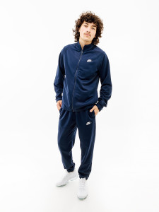 Спортивний костюм Nike CLUB PK TRK SUIT FB7351-410