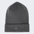 Шапка дитяча Nike Y Nk Cuffed Beanie One Grey Cw5871-084 CW5871-084