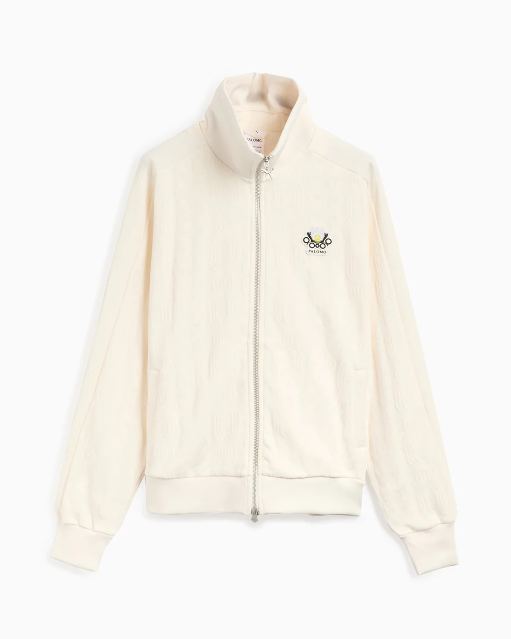 Куртка PUMA x PALOMO T7 Track Jacket 625562-65