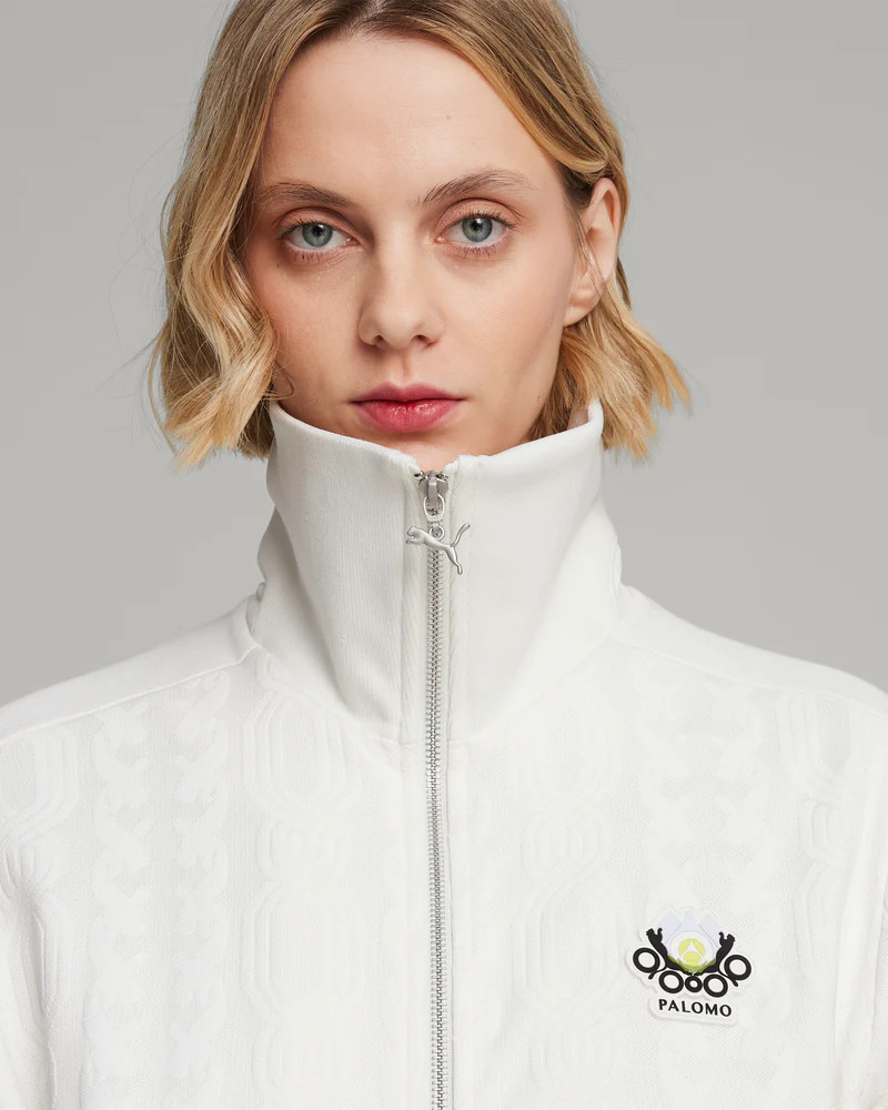 Куртка PUMA x PALOMO T7 Track Jacket 625562-65