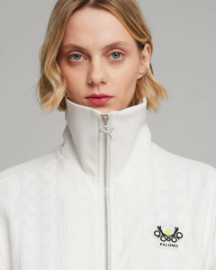 Куртка PUMA x PALOMO T7 Track Jacket 625562-65