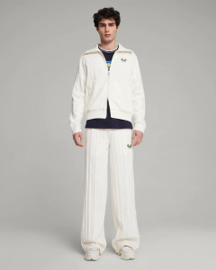 Куртка PUMA x PALOMO T7 Track Jacket 625562-65